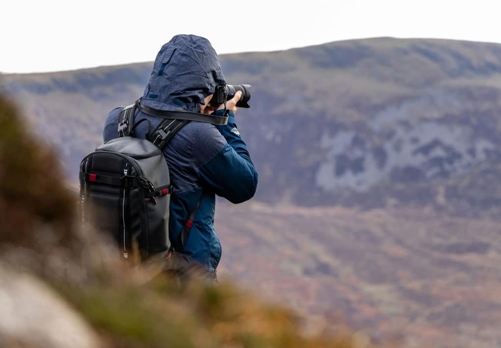 outdoor photography - activities